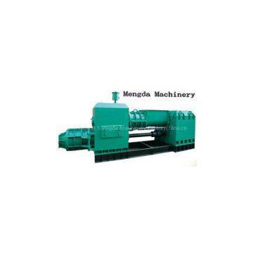 automatic coal gangue block making machine