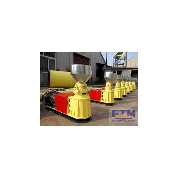 Straw Pellet Mill/Small Straw Pellet Mill/Straw Pellet Mill Manufacturer