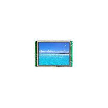 Full color 8 inch lcd screen module for Programmable Logic Controller