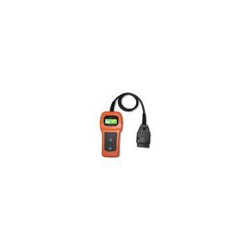U480 CAN OBDII/EOBDII Memo Scanner