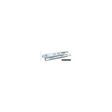 45mm full extension ball bearing slide