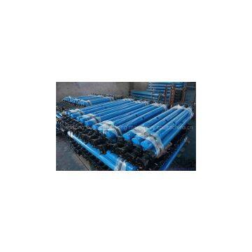 Reliable quality DW25 individual hydraulic prop