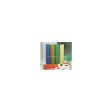 Fiberglass mesh for wall material