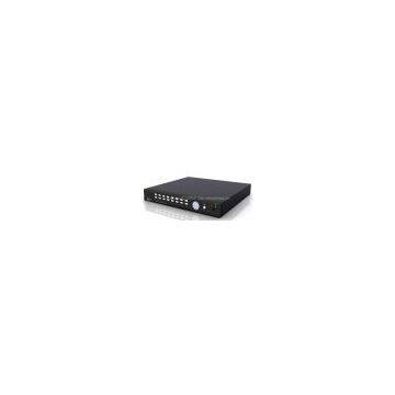 DVR9216HV 16Channel 3G CCTV DVR with HDMI