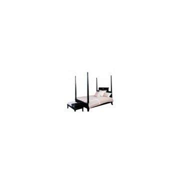 Sell Sleeping Bed / Footrest