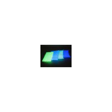photoluminescent pigment/ glow powder