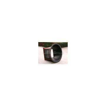 Rubber Straight Pipe Air Duct Joint FDZ