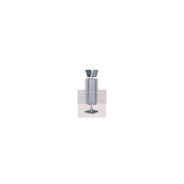 Supply eyewear display stand