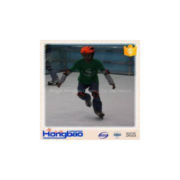 Uhmwpe Synthetic Ice Skating Rink Hocky Rink photo-2