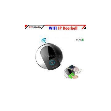 Mini Wifi Doorbell