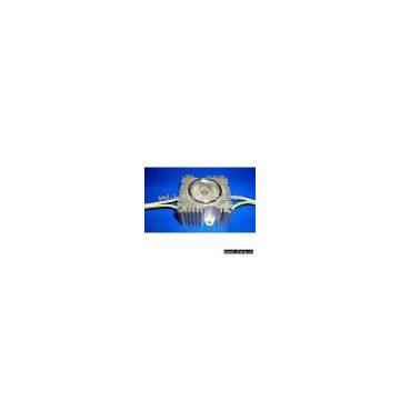 Sell High Power LED Module with Lens