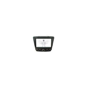 7.0 Inch Car GPS DVD Player for ROEWE 350(Digital Screen)