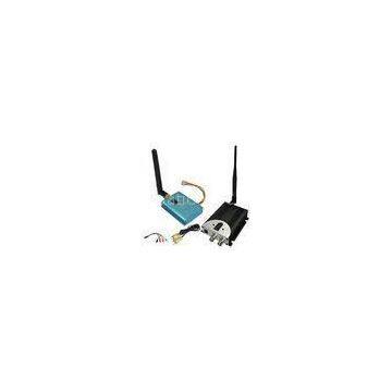 1200 Meters 700mW Wireless Video Transmitter for RC Helicopters