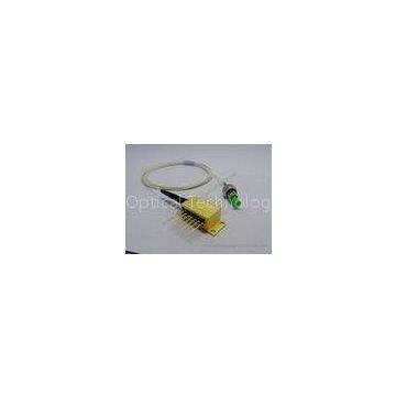 EDFAs / CATV 980nm Single Mode Pump Laser Module With High Output Power