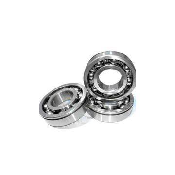 Deep Groove Ball Bearing