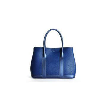 Soft Leather Fashion Trend Women Handbag