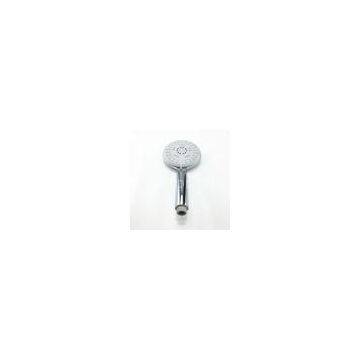 Eco Friendly Filtering Shower Head Multi Function With PP Cotton