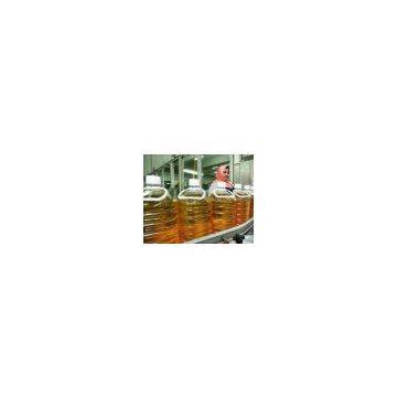 Vegetable Oil