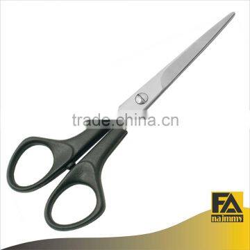 Hair Cutting Shears Plastic Handle