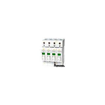 Surge protection /surge arrester
