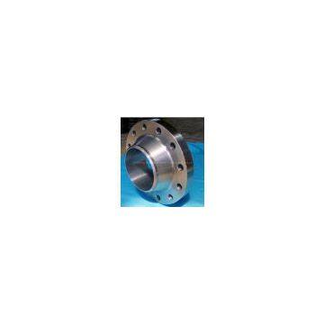 STEEL FLANGE