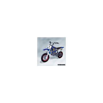 Sell Electric Dirt Bike