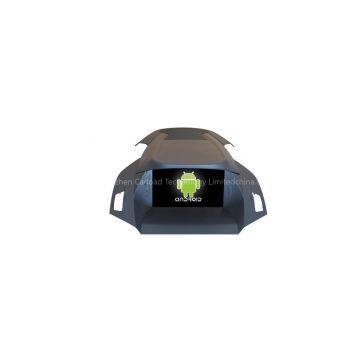 Touch Screen Car DVD Player with GPS, BT for Android Ford Kuga Europe version