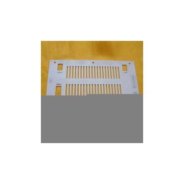 Sell Aluminum Panel for Power Unit