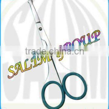 Nosel Beauty Scissors 4.5" Sgi-3090