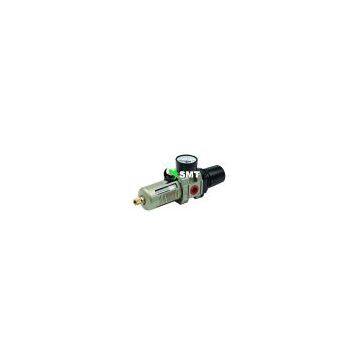 AW filter and regullator
