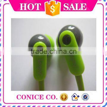 Best Sale Fashion Earphone With Mic for Mobile Phone High Quality Ear Phone for Mp3 photo-4
