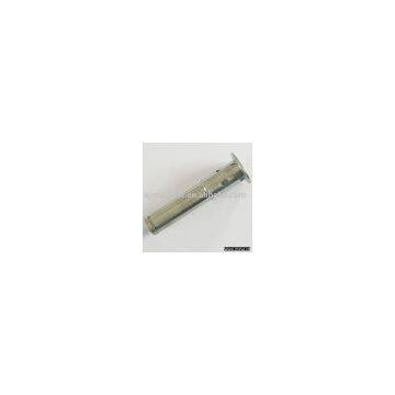 Motor Shaft, Driver Shaft, Precision Machining Part