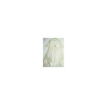 flower girl dress L015