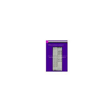 white water soluble pen