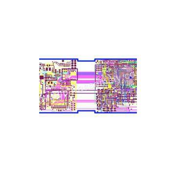 One-Stop PCB Design Services For Multilayer Circuit Board