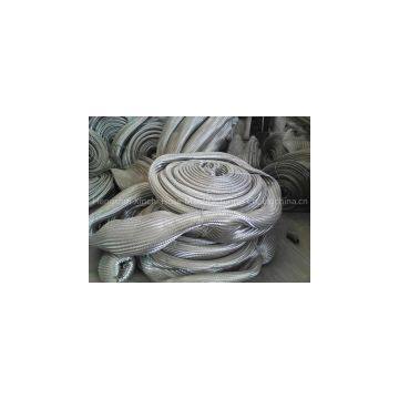 flexible stainless steel wire net/mesh