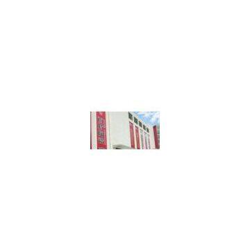 Exterior Wall Hardwax Oil