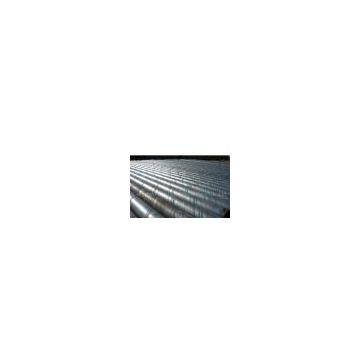 spiral steel pipe