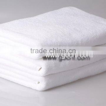 100% Cotton Towel, Bath Towels Manufacturer | Hotel Bath Towel | White Bath Towel photo-2