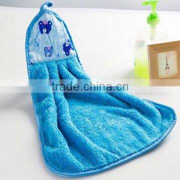 microfiber kitchen hand towels with ties