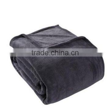 Baby Wrap Fleece Newborn Microfiber Polyester Swaddle Blanket