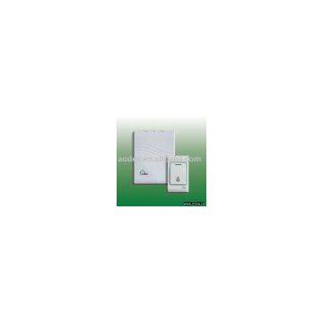 doorbell chime, wireless digital doorbell DD-278C