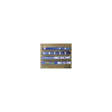 Door bar