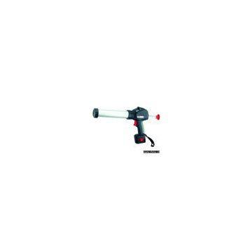 CAULKING GUN & SEALING GUN