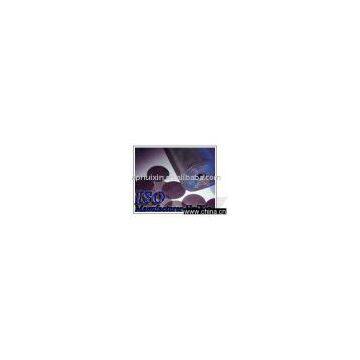 Supply The High Quality Black Wire Cloth/mesh,filters&screens&industrial, grade mild/black iron wire cloth/iron mesh sheet
