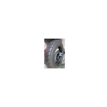 Motorcycle Tyre