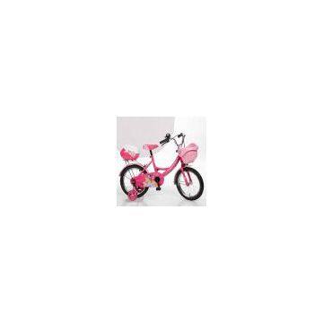 Children Bike