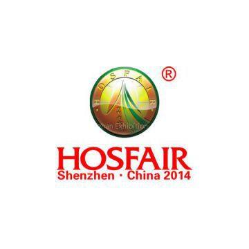 Da Jiang Machinery Equipment Company will take part in Shenzhen HOSFAIR 2014