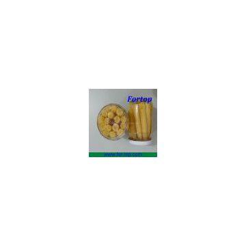 2014 New Crop & High Quality  Canned Baby Corn in Brine