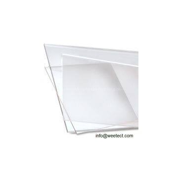 WeeTect Flame Retardant Polycarbonate Sheet